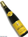 Famille Hugel Riesling Classic 白ワイン 375ml [AOC］アルザス [輸入元のコメント］ 全ての白ワインの内で最も高貴なもの。リースリングは辛口で貴族的。アルザスの気候と土壌がこの品種の秘めたものを最大限に発揮させます。優雅で群を抜いた際立ち。海産物料理、焼魚、煮魚はもちろんのこと、全てのアルザス郷土料理にぴったりの食通向けワインです。 食事との相性が飛びぬけて優れたこの辛口リースリングはエレガントさと骨格が際立ち、最も高貴な白ブドウ品種であることを証明しています。ヒューゲルの指標とも言うべきこのワインは魚介類との相性が抜群です。■Famille Hugel ファミーユ ヒューゲル ファミーユ ヒューゲルは1639年、大西洋からの気候の影響を受けない大陸的な栽培地であるアルザス地方リクヴィールの街で創業。これまで13代370年以上にわたり「ワインの品質は、100％ブドウそのものによる」という黄金律を守り続け、ブドウ栽培とワイン造りの歴史を刻んできました。 ・Gewurztraminer Classic ゲヴュルツトラミネール クラシック アルザスの代表的な品種で、アロマティックで力強く、特徴的な花の香りに果実、スパイス、東洋的な香りが絡みます。ヒューゲルはこのゲヴュルツトラミネールの上品さとデリケートな味わいで何世代にもわたり高い評価を得ています。