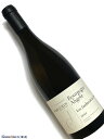 Domaine Joseph Colin Bourgogne Aligoté Les Jardin de La Côte 白ワイン　750ml [AOC］ブルゴーニュ アリゴテ■Domaine Joseph Colin &nbsp;ジョゼフ コラン マルク・コランの次男が独立 経験と知識を生かしたワイン造り マルク・コランの次男、ジョゼフが独立しスタートさせたドメーヌ。 母ミシェルの実家はサン・トーバンの作り手、父マルクの実家はシャサーニュ・モンラッシェの作り手というワイナリー一家で、19歳だった1993年から仕事を始める。長男ピエール・イヴは1996年からドメーヌに参加し、三男のダミアンは1999年、そして長女カロリーヌは2005年から参加と、兄妹揃ってワイン造りをすることとなる。 長男ピエール・イヴは2005年に独立。現在では高い人気を誇るドメーヌとなっている。 そしてジョゼフも2017年、独立しドメーヌ・ジョゼフ・コランを立ち上げる。 ドメーヌ・ジョゼフ・コランでは主に実家から受け継いだ6.5ヘクタールの畑で仕事をし、サン・トーバン、シャサーニュ、ピュリニーのヴィラージュ、1級、特級を合わせた19のアペラシオンのワインを造っている。 ビオディナミを意識し、畑には除草剤や化学肥料は使用しない。 シャトニエールとサンティエ・デュ・クルーの急斜面の畑は土壌の浸食を避けるため、手作業で草刈りをする。ブドウの病気対策もビオを尊重し行っている。 収穫は完全に手摘みで、それぞれの畑のブドウが理想的な果熟とバランスになるタイミングまで、3週間かかることもある。 赤ワインは75％除梗。圧搾はなし。発酵は土着酵母によって行われるため、キュヴェゾンの間（約20日）、手をかけるのは最小限。 ワインは重力を利用して樽に移す。新樽率は15～20％。 樽熟成は12か月間。月齢カレンダーのフルーツの日と満月の日に重力を利用して澱引きを行う。ワインは2か月休ませ瓶詰め。濾過はしない。 白ワインは、収穫後全てプレスにかける。デブルバージュ、低温浸漬などせず、土着酵母の発酵が始まったらすぐに樽に移す。樽熟成は12か月間。バトナージュはしない。ウイヤージュと樽の清浄を2週間に1回行う。 12か月後、新月とフルーツの日、花の日を選びワインを澱引きする。 澱引きのあと清澄し、2か月タンクで休ませてから瓶詰め。濾過はしない。 ジョゼフのワインははっきりとした果実味の中に酸とミネラルのコントラストが感じられるのが特徴。25年以上にも渡る経験と知識が反映されている。