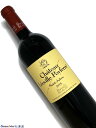 2019年 シャトー レオヴィル ポワフェレ 750ml フランス ボルドー 赤ワイン