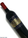 Château Palmer 赤ワイン　750ml [AOC］マルゴー 第3級 [評　価］97+点 A blend of 54% Merlot, 42% Cabernet Sauvignon and 4% Petit Verdot, the deep garnet-purple colored, 2017 Palmer gives a very serious nose of pronounced blackcurrant cordial, warm plums and blackberry preserves with hints of cedar chest, pencil shavings, violets, dark chocolate and star anise plus exotic wafts of sandalwood and cassia. Medium-bodied, the palate features fantastically vibrant, crunchy black fruits with a firm texture of ripe, grainy tannins and tons of freshness, finishing very long and mineral laced. It will need a good 5-7 years to really blossom with all those tightly wound nuances, but it should be a stunner! March 2020 Week 3, The Wine Advocate(17th Mar 2020) メルロー54%、カベルネ・ソーヴィニヨン42%、プティ・ヴェルド4%のブレンドで、深みのあるガーネット紫色の2017年パルメは、はっきりとしたカシスのコーディアル、暖かいプラム、ブラックベリーのプリザーブの非常に深刻なノーズを与え、杉の胸肉、鉛筆の削りくず、 スミレ、ダーク チョコレート、スターアニスに加えて、サンダルウッドとカシアのエキゾチックな香り。ミディアムボディ、口当たりは素晴らしく鮮やかで歯ごたえのある黒い果実が特徴で、しっかりとしたテクスチャーの熟した粒状のタンニンとたくさんのフレッシュさを持ち、非常に長くミネラルが混じった余韻を残す。 しっかりと巻かれたニュアンスがすべて開花するまでには5〜7年かかりますが、驚くべきものになるはずです!（直訳）■Palmer　パルメ 『パルメは文句 なしにマルゴーで最も人の心を離さずにいられないワ 　インの1つをつくっている。パルメが偉大なヴィンテージを得た時 　には、左岸には鼻と口蓋にもたらされる香りの魅惑においてパルメ 　に太刀打ちできるシャトーはない。このワインへの世界中の飽くな 　き需要を反映して、価格は著しく上昇している。』 　美術出版社 『BORDEAUX ボルドー 第4版』