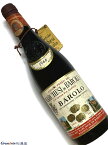 1966年 マルケージ ディ バローロ バローロ 720ml イタリア ピエモンテ 赤ワイン