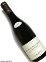 Domaine Thomas Morey Chassagne Montrachet 1er Cru Les Baudines 白ワイン　750ml [AOC］シャサーニュ モンラッシェ　1級畑■&nbsp;Domaine Thomas Morey　ドメーヌ トマ モレ シャサーニュ村トップの一人だった父ベルナール モレから2007年に畑を譲り受け、瞬く間に頭角を現したトマ モレ。父ベルナールや、カリフォルニアで最新の醸造を学ぶなど研鑽を積んできました。その卓越した感性と才能にいち早く着目したのがDRC当主オベール ド ヴィレーヌ氏。 トマは自らのドメーヌと並行して2007年～2009年迄DRCモンラッシェの栽培責任者を担当。自身のドメーヌに集中する為、3年でその職を退きましたが、ここでの経験は何物にも替えがたい素晴らしいものだったと語っています。 彼のワインは恵まれたテロワールの素晴らしさを最大限に活かし、得られる全ての要素を余すところなく表現した見事な造り。確かな知識に裏打ちされた巧みな造りと天性とも言えるその優れた感性との融合から生まれるワインは他の追随を許しません。近い将来、ブルゴーニュの今後を背負って立つであろうと予感させます。 栽培は以前からビオロジックを実践していましたが、いくつかの畑では既にビディナミへ移行済みです。DRCで従事していた際、実践していた全く同じ栽培法を取り入れており、さらなる高みへと登り続けています。