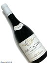 2020年 モンジャール ミュニュレ グラン エシェゾー 750ml フランス ブルゴーニュ 赤ワイン