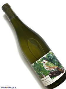 2023年 酒井ワイナリー 緑啄木鳥(あおげら) 750ml 国産 白ワイン