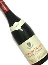 2016年 フランソワ ベルトー シャンボール ミュジニー レ シャルム 750ml フランス 赤ワイン