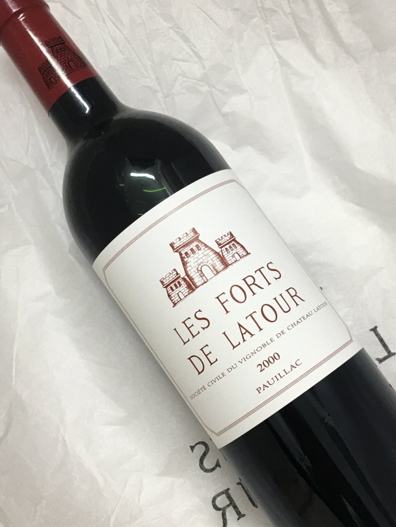 楽天市場】les forts de latour 2014の通販 楽天市場】les forts de latour 2014の通販