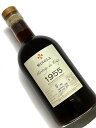 1955年 ドメーヌ サングラ エリタージュ デュ タン リヴザルト アンブレ 500ml フランス 甘口 白ワイン