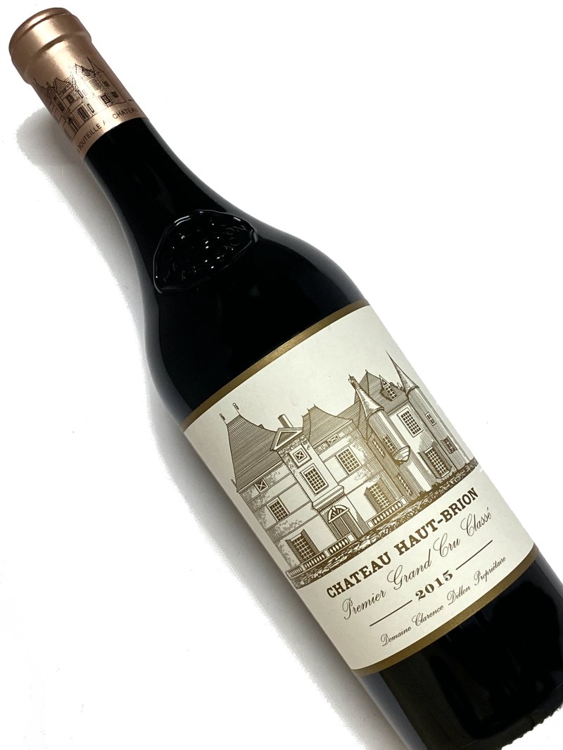 2015年 シャトー オーブリオン 750ml フランス ボルドー 赤ワイン
