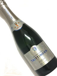 N.V. テタンジェ ブリュット レゼルヴ FIFA ボトル 750ml フランス シャンパン