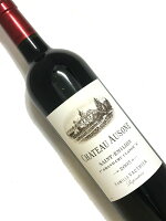 2005年 シャトー オーゾンヌ 750ml フランス ボルドー 赤ワイン