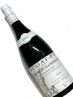 2012年 ベルナール デュガ ピィ シャルム シャンベルタン 750ml フランス ブルゴーニュ 赤ワイン