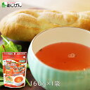 味源 フルーツトマト入スープ 160g 1袋