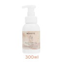デリケートゾーン用 モアディーテ イノセントシフォンソープ アモーローズの香り 300ml 1個 デリケートゾーン ムレ かゆみ ケア 泡 石けん 無添加 弱酸性 低刺激 ボディーソープ 日本製 フェムテック
