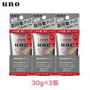 [᡼] Ʋ uno ե顼ꥨС (С٥3) 30g 3 ӷ ˥  ե ...