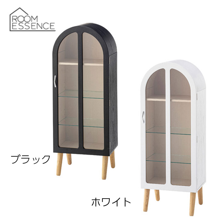 【555円割引クーポン配布中★12/1限定】東谷 ヴァリスコレクションシェルフ ガラスケース ショーケース 食器棚 本棚 グッズ収納 推し活 収納棚 ガラス 推...