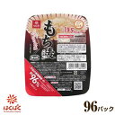 【96食】はくばく もち麦ごはん 無菌パック 150g×96パック まとめ買い パックご飯 もち麦ごはん もち麦ご飯 レトルトご飯 米 ハクバク 巣ごもり 食物繊維 レンジ 無菌 もち麦 タモボ140