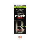加美乃素 ブラック加美乃素NEO 無香料 150ml 1個 毛染 フケ 痒み ヘアカラー かみのもと