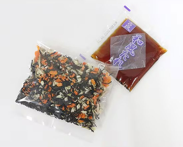 【最大400円割引★くらしにプラスクーポン配布中】吉良食品 ひじきミックス タレ付...