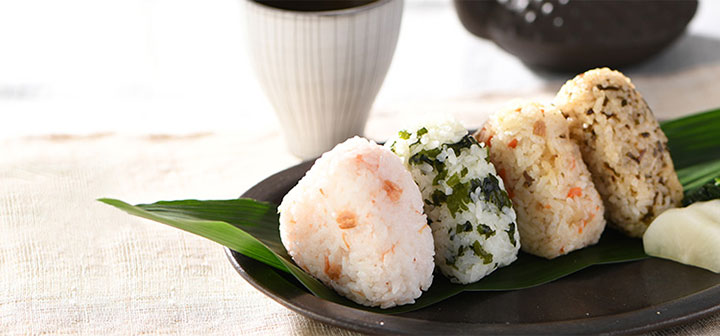 送料無料 尾西食品 携帯おにぎり 12食セット（6食×2箱） 非常食 5年保存 国産 アルファ米 おにぎり 防災食 保存食 国産米 防災グッズ 備蓄食 ローリングストック 災害備蓄 登山 キャンプ アウトドア 防災の日 granire-plus-10016174 グラニーレ 楽天市場店 サンプル画像3