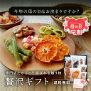 【抽選で最大100%ポイントバック★4/25限定 要エントリー】【早割10%OFF】母の日 早割 クーポン プレゼント 食べ物 実用的 花 以外 母の日ギフト ナッツ&ドライフルーツ7種類 ギフトセット 贈り物 お中元 お祝い お返し プレゼント 内祝い 贈答用