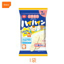 【2/20限定★抽選で2人に1人最大100%ポイントバック★要エントリー】尾西食品 災害食用 ハイハイン 1袋 非常食 こども用 赤ちゃん用 備蓄 おやつ おせんべい 赤ちゃんせんべい 長期保存 植物性乳酸菌 カルシウム お菓子 保存食 旅行 地震 防災 国産米 高齢者 ベビー用品