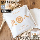 炭八 スマート小袋 400ml 10袋 / 20袋+1袋 おまけ付き すみはち クローゼット 湿気 炭 消臭 除湿 除湿剤 下駄箱 靴 ペット 玄関 車 水回り 炭はち テレ東マート