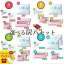 【レビューでプレゼント】炭八 選べる炭八セット 4種類の組み合わせ 除湿剤 繰り返し使える 大袋 湿気 室内用 押入れ用 繰り返し タンス用 小袋 除湿剤 乾燥...