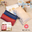 【レビューで選べるプレゼント】お中元 プレゼント 日用品 実用的 夏ギフト 出雲屋炭八 ギフト M <スマート小袋2袋・タンス用2袋> 色が選べる 贈りもの ギ...