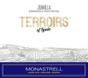 モナストレル JUMILLA Monastrell 画像2