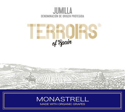 モナストレル JUMILLA Monastrell