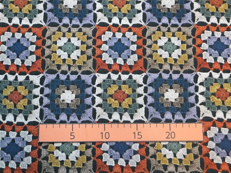 sofrel洗えて畳めるソフトバスマット　テラゾー