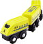 brio 互換【moku TRAIN 923形ドクターイエロー】3歳 4歳 5歳 電車 汽車 ごっこ遊び プレゼント クリスマス お祝い 入園 誕生日 ブリオ 木 木製 ナチュラル 知育 JR 新幹線 2,398円