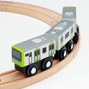 brio 互換3歳 4歳 5歳 電車 汽車 ごっこ遊び プレゼント お祝い 入園 誕生日 ブリオ プラレール モクトレイン 木 木製 ナチュラル 知育 JR 国鉄 新幹線 貨物 鉄道