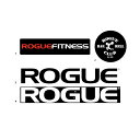 【送料無料】 ROGUE FITNESS ローグフィットネス オリジナル ロゴ ステッカー