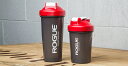 【ROGUE FITNESS】 ROGUE オリジナル ブレンダーボトル ローグフィットネス ウォーターボトル BCAA プロテイン ボトル トレーニング ジム 水筒 スポーツ 1リットル BPAフリー スポーツドリンク メモリ付 ハイキング アクティビティ 登山 クライミング