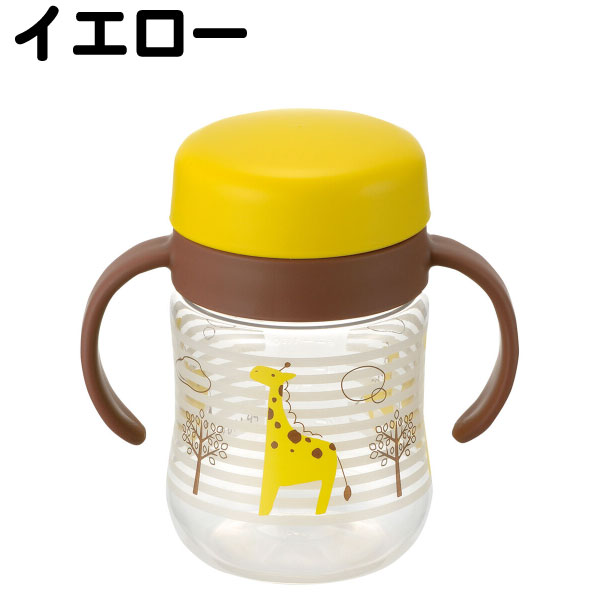 リッチェル トライ コップレッスンマグ 乳幼児 幼児 乳児 出産祝い プレゼント お祝い 8カ月 生後8か月 あかちゃん 赤ちゃん ママ プレママ 出産準備 育児 便利 コップ マグ 2