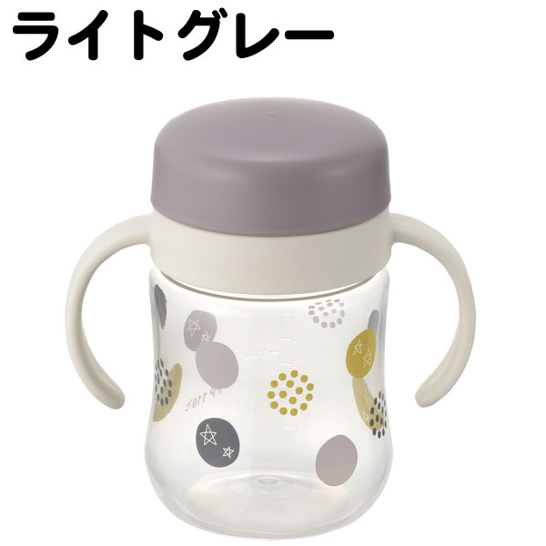 リッチェル トライ コップレッスンマグ 乳幼児 幼児 乳児 出産祝い プレゼント お祝い 8カ月 生後8か月 あかちゃん 赤ちゃん ママ プレママ 出産準備 育児 便利 コップ マグ 3