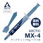  ŷ󥭥1̳  ARCTIC MX-4 ( 4g ) ѥ  ꥳ󥰥ꥹ إ ǮƳꥹ Ǯ Ǵ ĹԹŲ Ƴ ƥå CPU ѥѡ