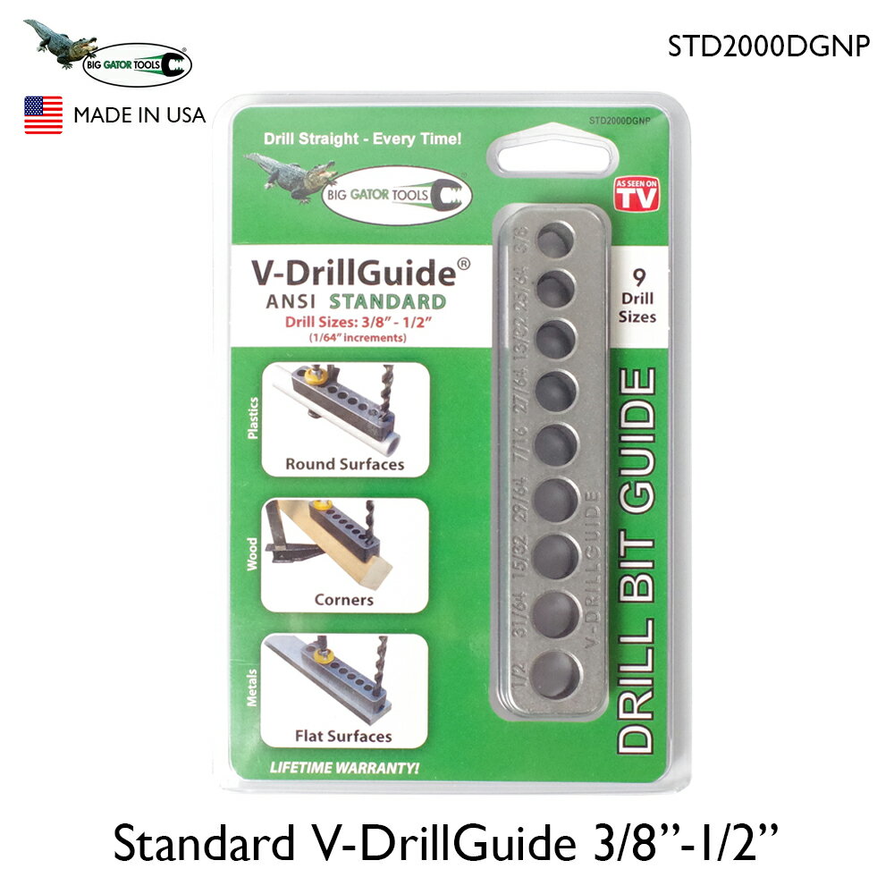   ۥӥå STD2000DGNP ANSI ɸ Vɥ륬 3/8