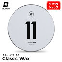 【 日本正規品 】 BLASK ブラスク No.11 クラシックワックス BLASK CLASSIC WAX 130g 半練りワックス 洗車 ディテイリング カーケア コーティング エキスパート プロ ケミカル
