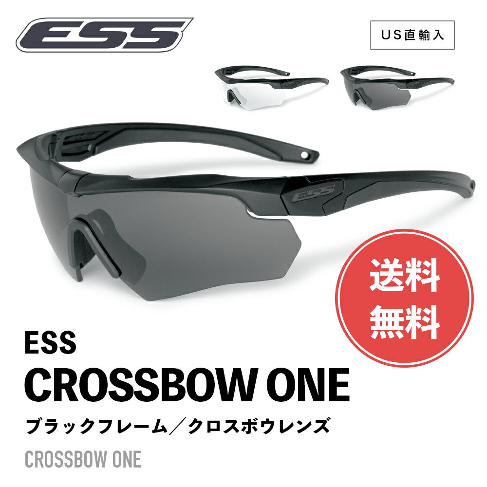 【送料無料】在庫販売 ESS ジャンプマスター JUMPMASTER ミリタリー薄型ゴーグル 日本正規品 EE7035