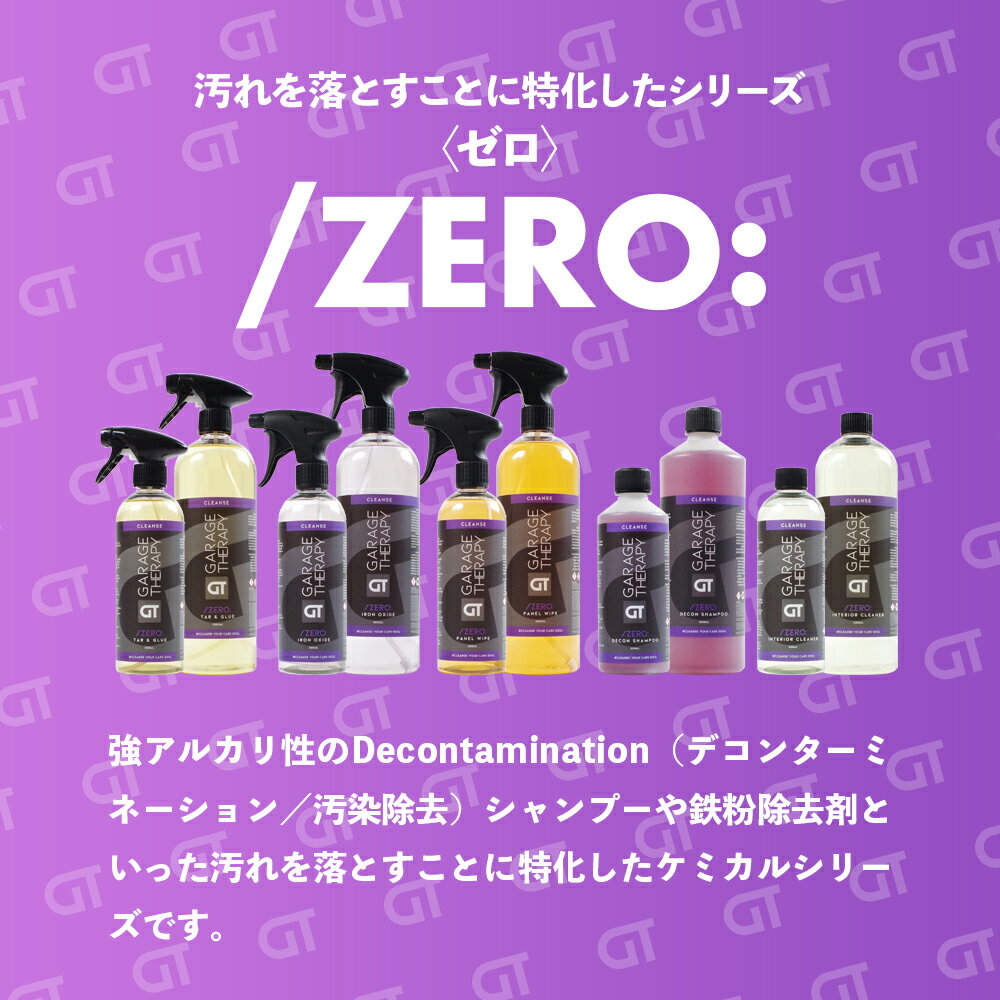 ���졼������ԡ� /ZERO: �ѥͥ�磻�� �� ���������� �� ���� ���� �ǥ��ƥ���� ��ʬ���� ���Ͻ��� ���꡼�ʡ� æ��� ���ץ졼 ����󥸥� �ץ����� ���� ZERO Panel Wipe Garage Therapy ��������å�