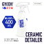    GYEON  ߥåǥơ顼 400ml  Q2M-CD40  CeramicDetailer  ܥǥƥʥ󥹺    ž夲 ܥǥ  ǥơ