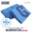    GYEON  륯ɥ饤䡼EVO ӥå M 2  Q2M-SDEB-M  SilkDryer M  夲 Ƚ  ž夲 ޥեС ۿ  륯ɥ饤䡼   ɥ饤󥰥