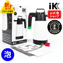 【 訳あり・箱つぶれ 】 iK FOAM Pro2+ 