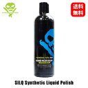  VOODOORIDE SILQ Synthetic Liquid Polish 下地処理&ポリマーコーティング 473m ワックス・コーティング剤 VR7002 KSB-J