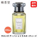 【 送料無料 】 晴香堂 サロンズ アーバン シトラスオーチャード 車用除菌・消臭・芳香剤 3334 KSB-J