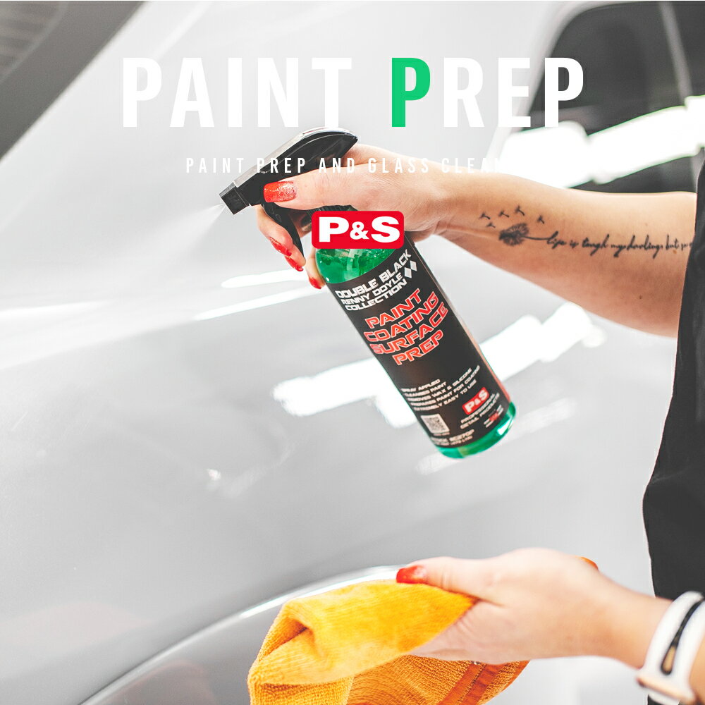�� ���������� �� P&S �ڥ���� �����ƥ��� �����ե����ץ�å� 473mL 3.79L Paint Coating Surface Prep C270P C2701 æ��� ���� �ǥ��ƥ���� �������� �����ƥ��� �������ѡ��� �ץ� ���ߥ���