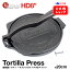 HD8 ȥƥץ쥹  VICTORIA ӥȥꥢ  HD TOR001 20cm Ŵ Tortilla Press  ץ쥹 ֥ȡ ʥ祹 ᥭ ᥭ ȥƥåץ ƥ  ӥפ򸫤