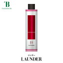 【 送料無料 】 TAIL BACK テールバック ロンダー ウォッシュフォーム LAUNDER Wash Foam LDR250 スノーフォーム 洗車 ディテーリング 泡洗車 カーケア メンテナンス 艶 撥水 テイルバック ディテイリング 日本製 佐藤南海人
